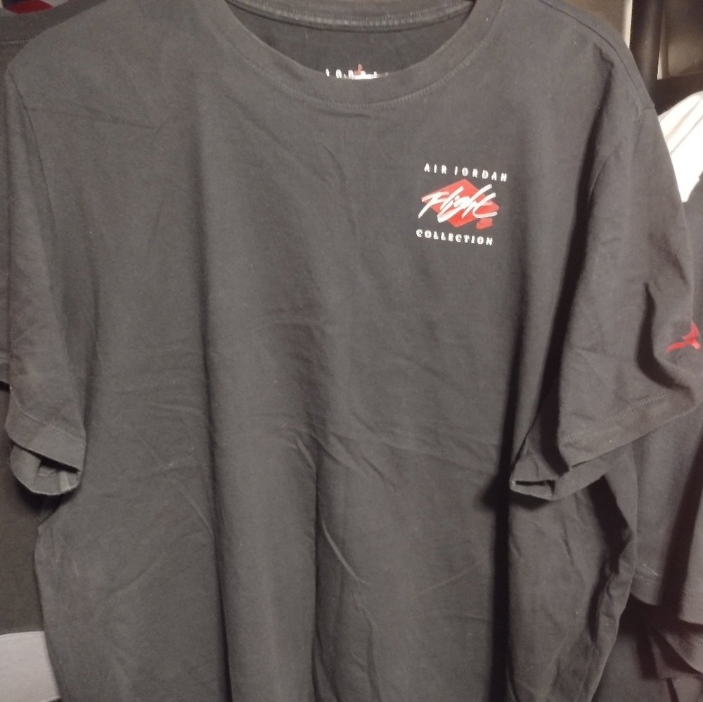 Jordan tee